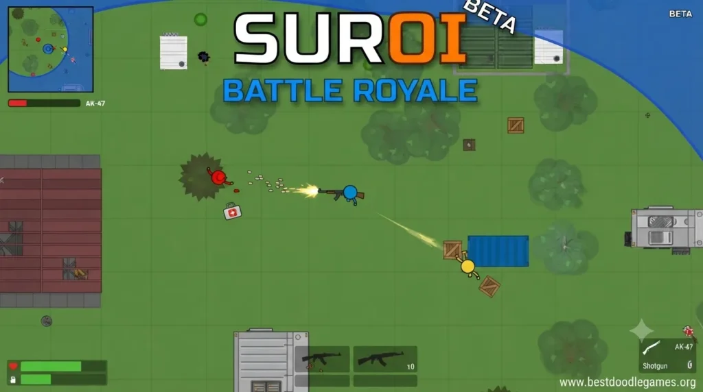 suroi game play online